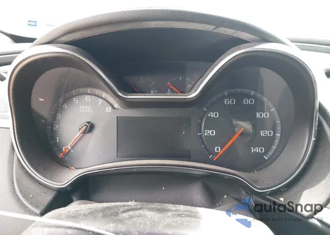 2016 Chevrolet Impala 2Lt from USA, damaged, VIN 1G1115S32GU104815